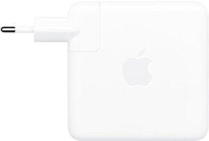 Сетевое зарядное Apple 96W USB-C Power Adapter MX0J2ZM/A