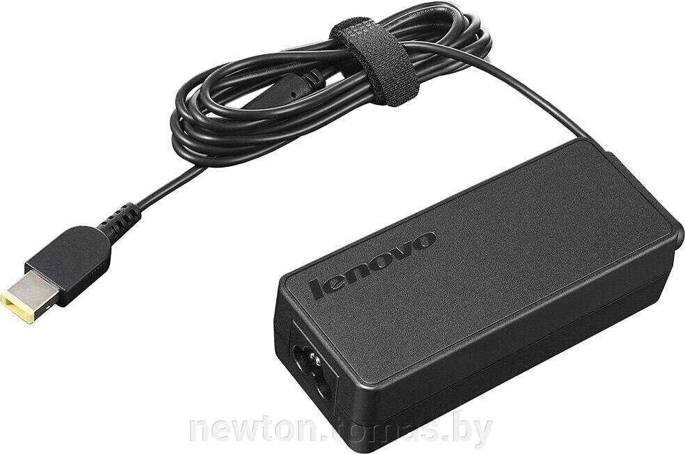 Сетевое зарядное Lenovo 0A36262 от компании Интернет-магазин Newton - фото 1