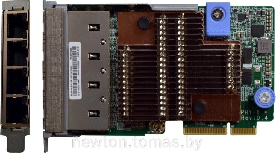 Сетевой адаптер Lenovo 7ZT7A00545 от компании Интернет-магазин Newton - фото 1