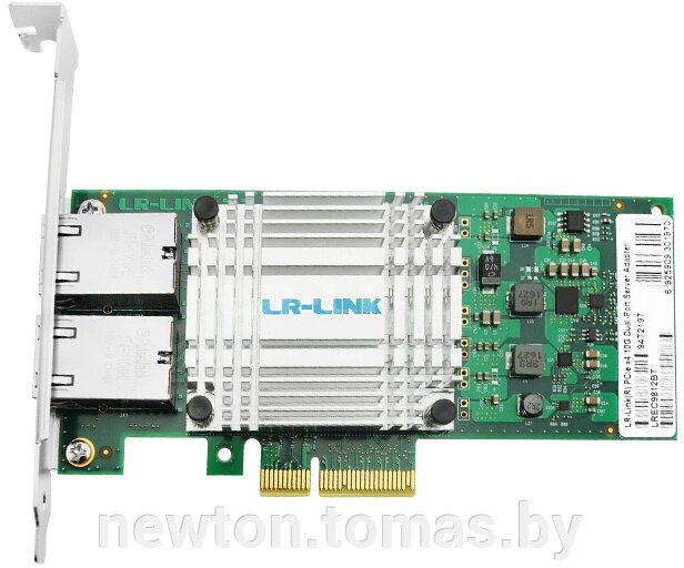 Сетевой адаптер LR-Link LREC9812BT от компании Интернет-магазин Newton - фото 1