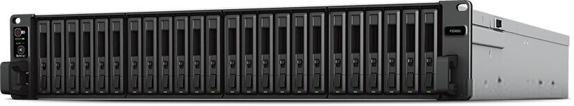 Сетевой накопитель Synology FlashStation FS3600 от компании Интернет-магазин Newton - фото 1