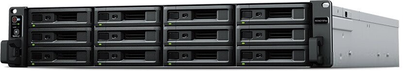 Сетевой накопитель Synology RackStation RS3621RPxs от компании Интернет-магазин Newton - фото 1