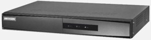 Сетевой видеорегистратор Hikvision DS-7104NI-Q1/4P/M