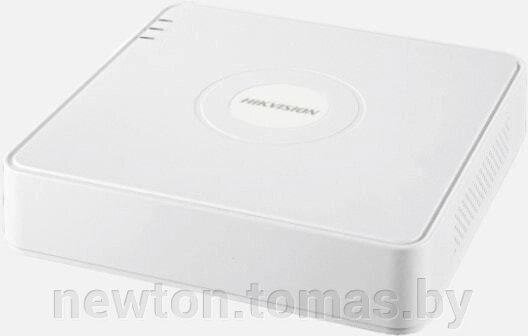 Сетевой видеорегистратор Hikvision DS-7104NI-Q1/M от компании Интернет-магазин Newton - фото 1