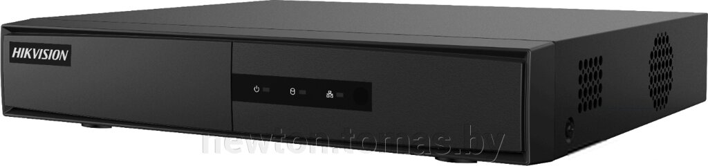 Сетевой видеорегистратор Hikvision DS-7104NI-Q1/MC от компании Интернет-магазин Newton - фото 1