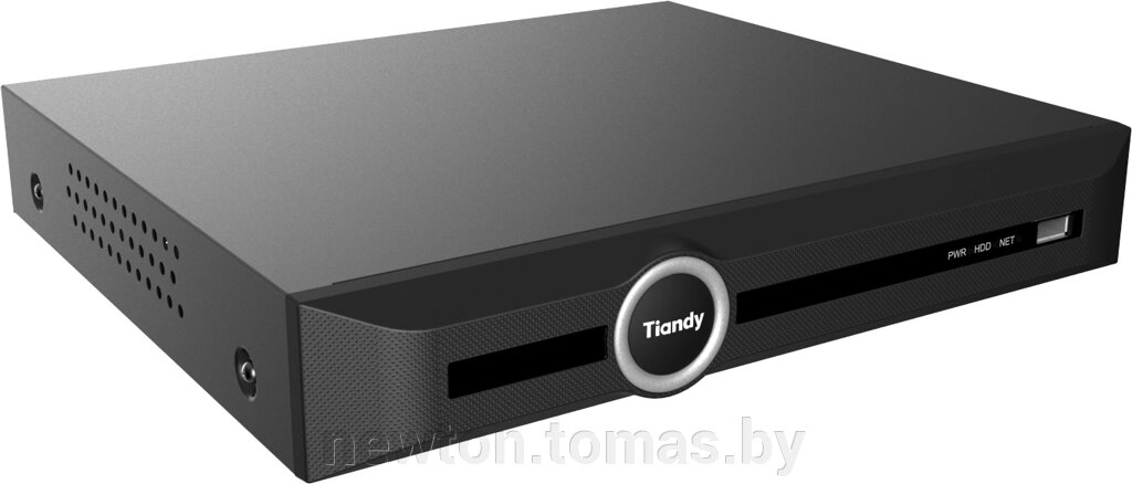 Сетевой видеорегистратор Tiandy TC-R3110 I/B/P8/V3.0 от компании Интернет-магазин Newton - фото 1