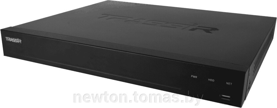 Сетевой видеорегистратор TRASSIR MiniClient M2/32 от компании Интернет-магазин Newton - фото 1