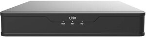 Сетевой видеорегистратор Uniview NVR301-04X-P4