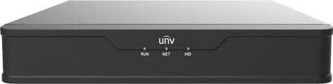 Сетевой видеорегистратор Uniview NVR301-04X от компании Интернет-магазин Newton - фото 1