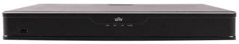Сетевой видеорегистратор Uniview NVR302-08S-P8 от компании Интернет-магазин Newton - фото 1