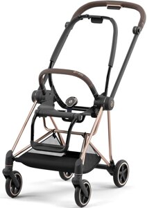 Шасси Cybex Mios Frame & Seat Hardpart rose gold