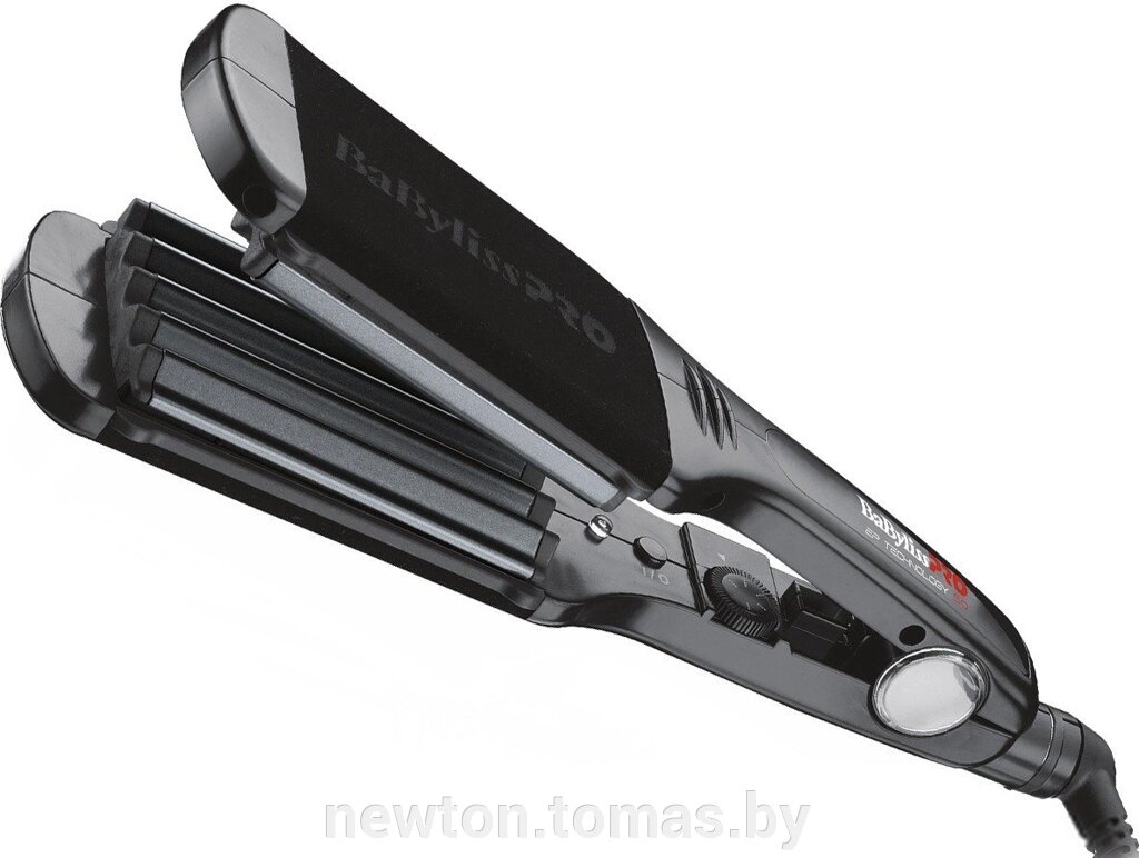 Щипцы-гофре BaByliss PRO BAB2512EPCE от компании Интернет-магазин Newton - фото 1