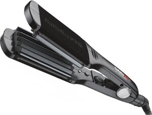 Щипцы-гофре babyliss PRO BAB2512EPCE