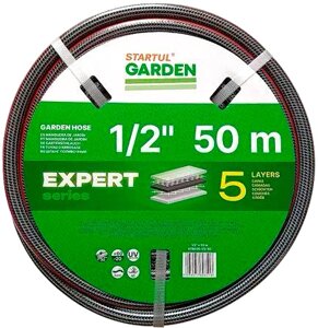 Шланг Startul Garden Expert ST6035-1/2-50 1/2, 50 м