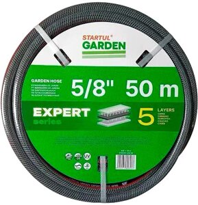 Шланг Startul Garden Expert ST6035-5/8-50 5/8, 50 м