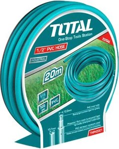 Шланг total THPH2001 1/2, 20 м