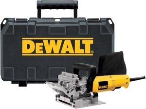 Шпоночный ламельный фрезер DeWalt DW682K