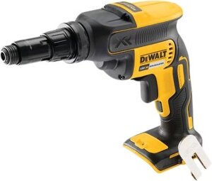 Шуруповерт для гипсокартона DeWalt DCF622N без АКБ