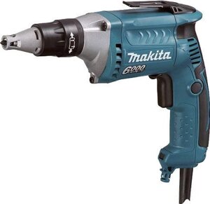 Шуруповерт Makita FS6300