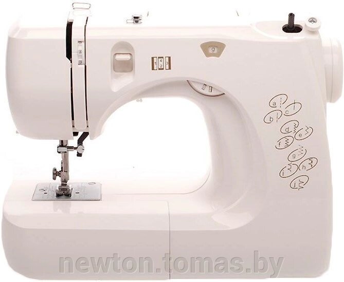 Швейная машина Comfort 12 от компании Интернет-магазин Newton - фото 1