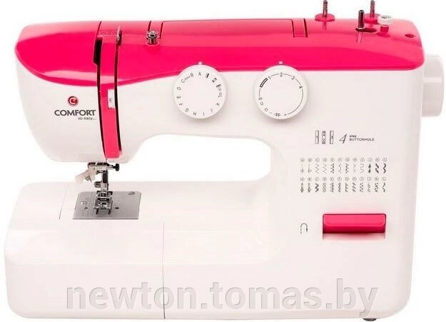 Швейная машина Comfort 2540 от компании Интернет-магазин Newton - фото 1