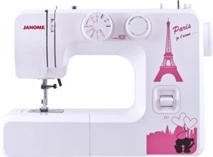 Швейная машина Janome 331