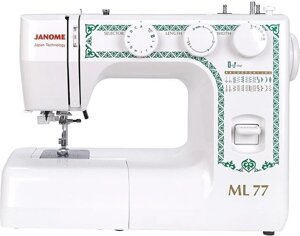 Швейная машина Janome ML 77