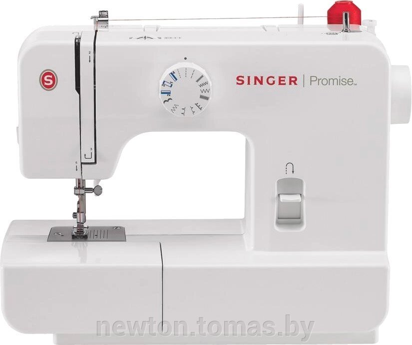 Швейная машина  Singer 1408 Promise от компании Интернет-магазин Newton - фото 1