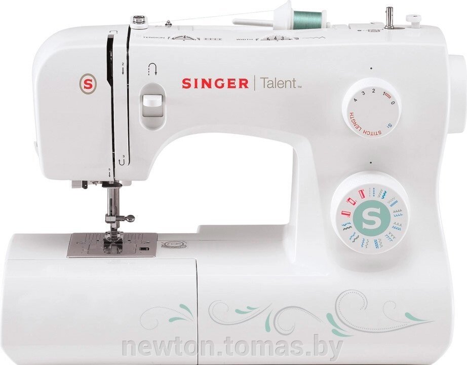 Швейная машина  Singer 3321 Talent от компании Интернет-магазин Newton - фото 1