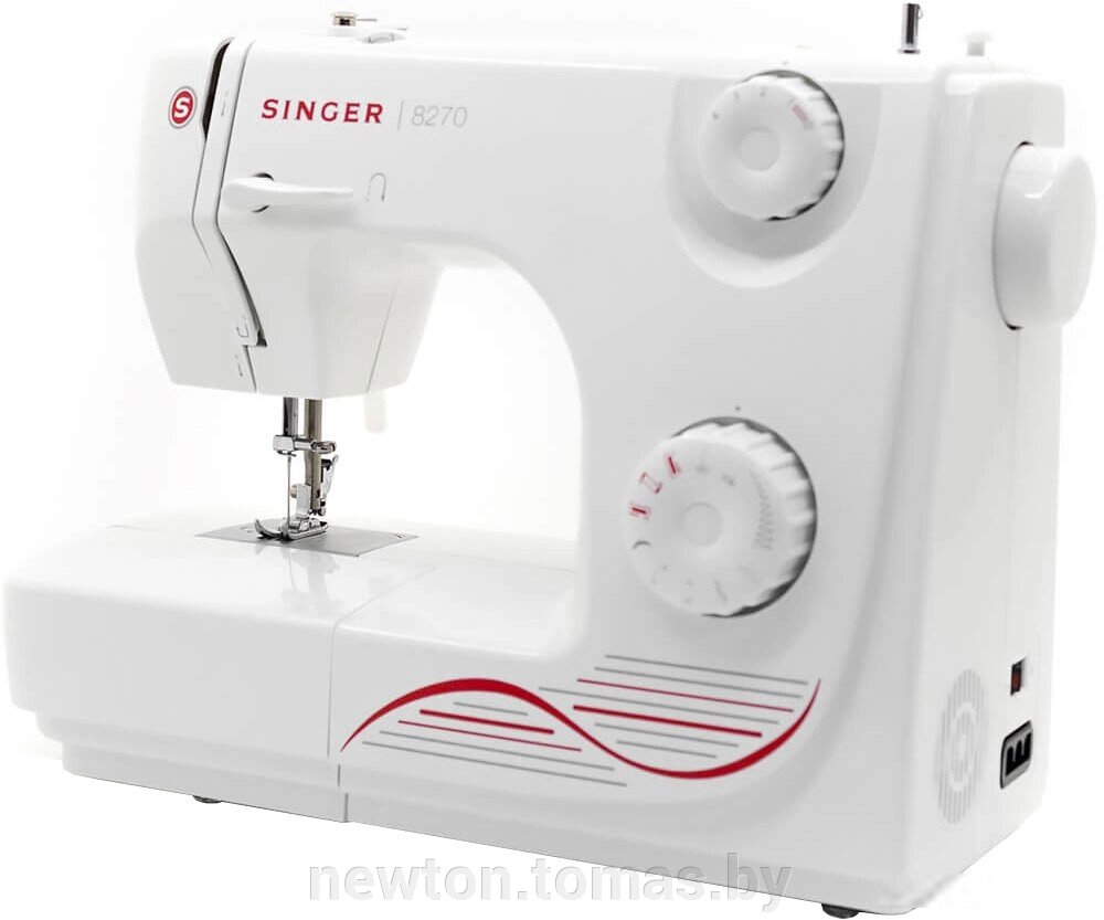 Швейная машина Singer 8270 от компании Интернет-магазин Newton - фото 1