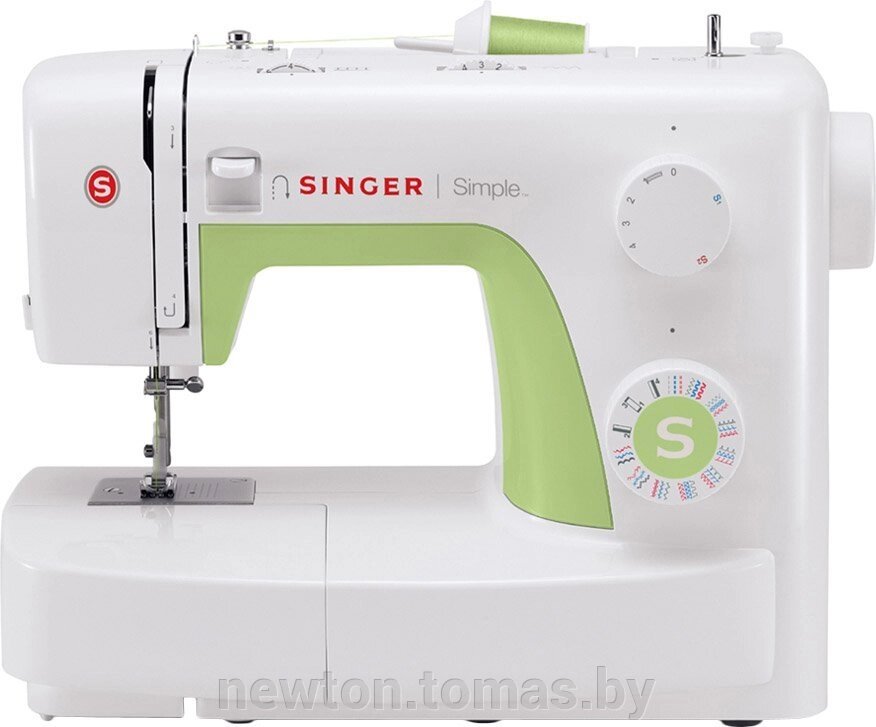 Швейная машина  Singer Simple 3229 от компании Интернет-магазин Newton - фото 1