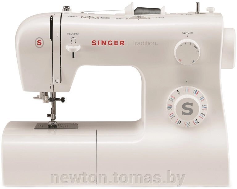 Швейная машина  Singer Tradition 2282 от компании Интернет-магазин Newton - фото 1