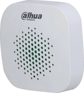 Сирена dahua DHI-ARA12-W2868