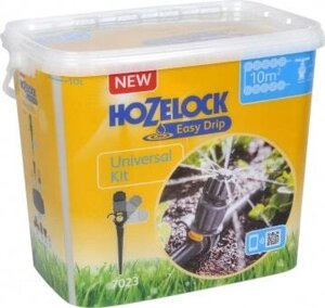 Система полива Hozelock автоматического полива комплект 7023