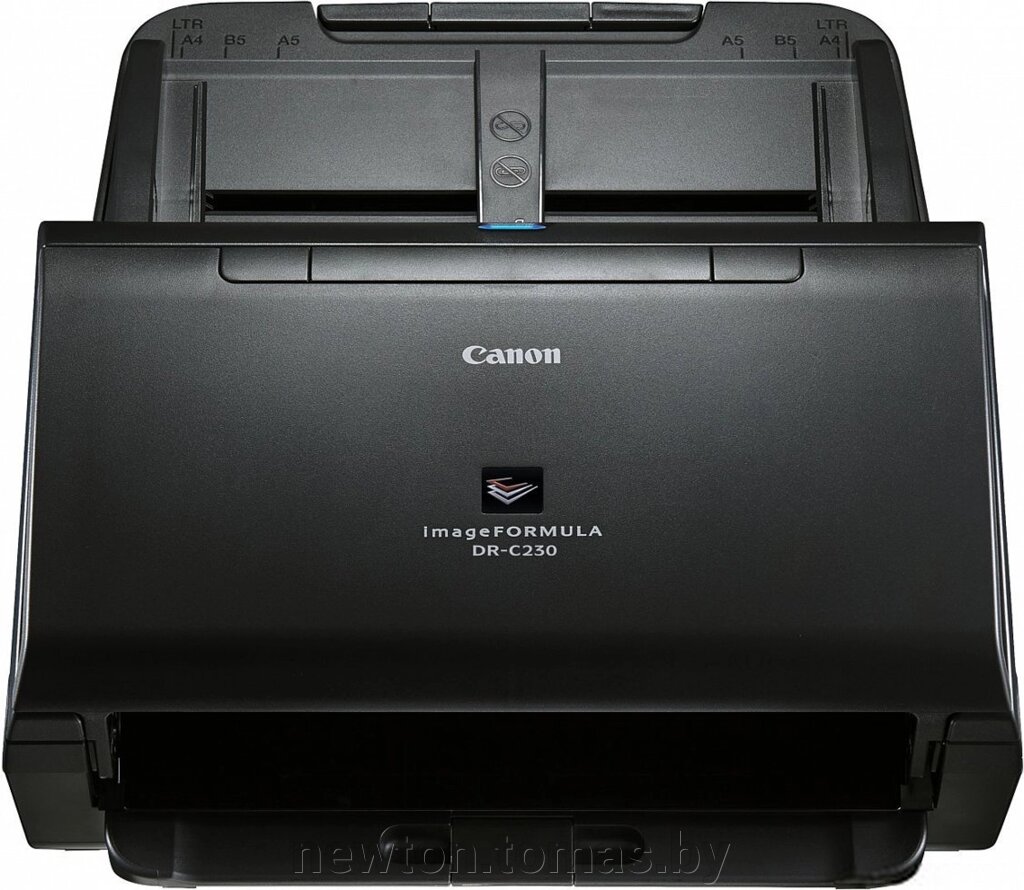 Сканер Canon imageFORMULA DR-C230 от компании Интернет-магазин Newton - фото 1