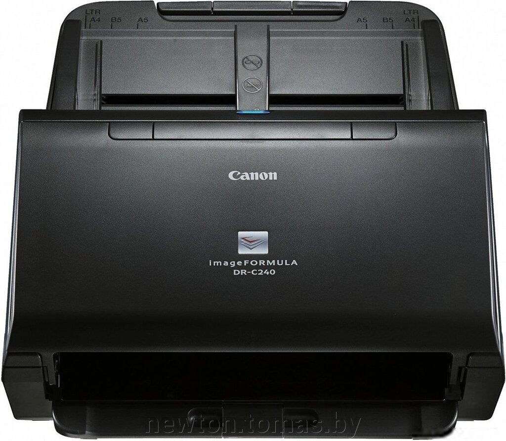 Сканер Canon imageFORMULA DR-C240 от компании Интернет-магазин Newton - фото 1