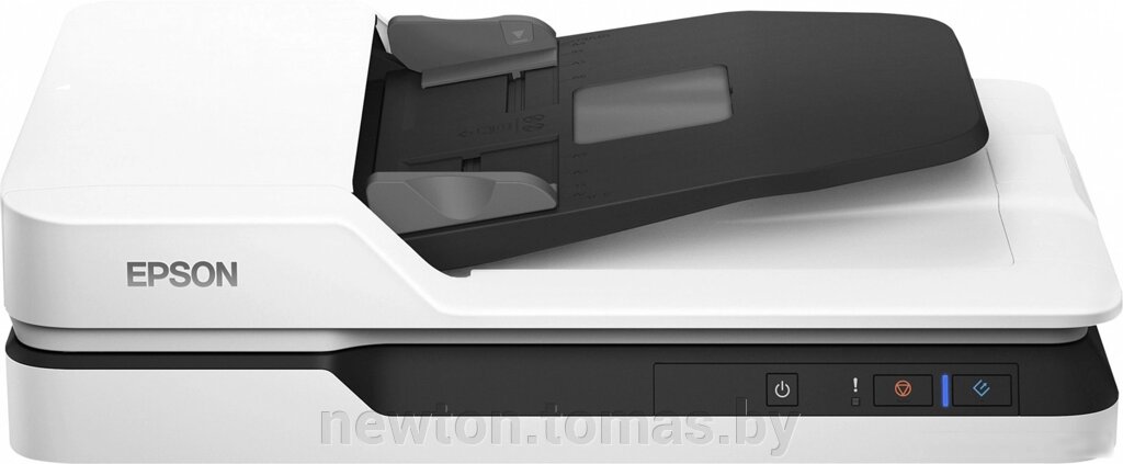 Сканер Epson WorkForce DS-1630 от компании Интернет-магазин Newton - фото 1