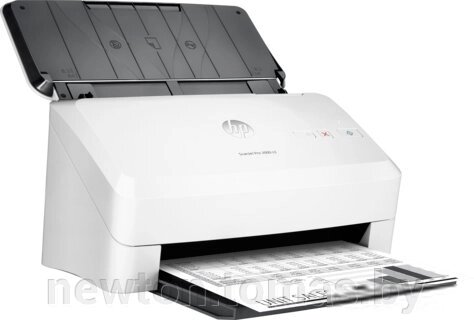 Сканер HP Scanjet Pro 3000 s3 [L2753A] от компании Интернет-магазин Newton - фото 1
