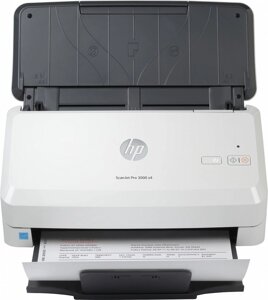 Сканер HP scanjet pro 3000 s4 6FW07A