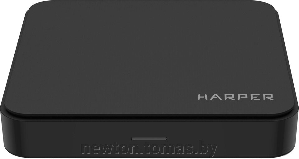 Смарт-приставка Harper ABX-480 от компании Интернет-магазин Newton - фото 1
