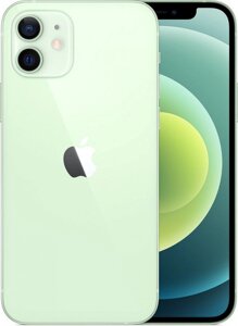 Смартфон Apple iPhone 12 64GB зеленый