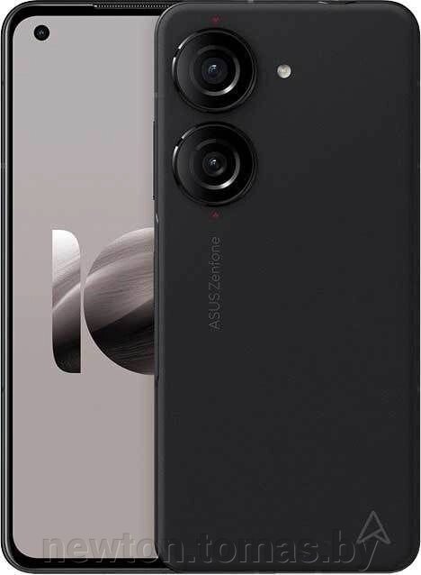 Смартфон ASUS Zenfone 10 8GB/256GB полуночный черный от компании Интернет-магазин Newton - фото 1