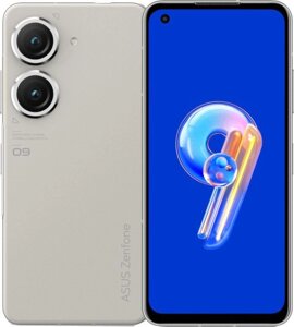 Смартфон ASUS zenfone 9 AI2202 8GB/128GB белый