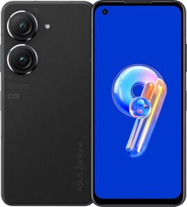 Смартфон ASUS Zenfone 9 AI2202 8GB/128GB черный