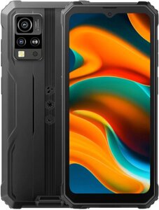 Смартфон Blackview BV4800 3GB/64GB черный