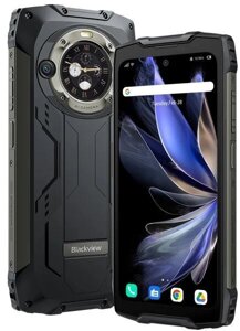Смартфон Blackview BV9300 Pro черный