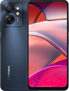 Смартфон Blackview Color 8 8GB/128GB пепельно-серый