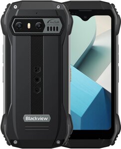 Смартфон Blackview N6000 черный