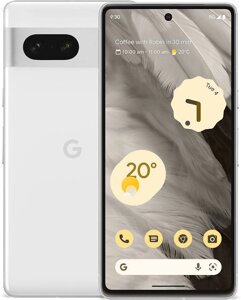 Смартфон Google Pixel 7 8GB/128GB снег