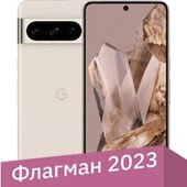 Смартфон Google Pixel 8 Pro 12GB/128GB фарфор